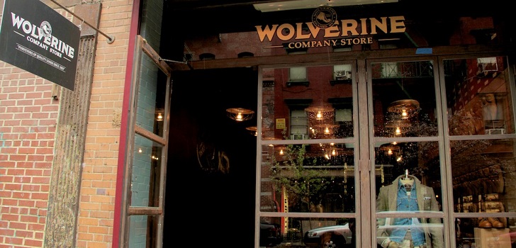 El gigante del calzado Wolverine contrae su beneficio un 19% en los nueve primeros meses